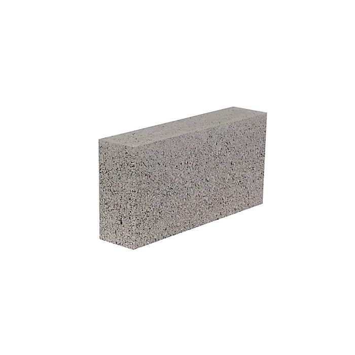 100mm 7N Dense Concrete Blocks (72 per pack) (7.2m2 per pack)