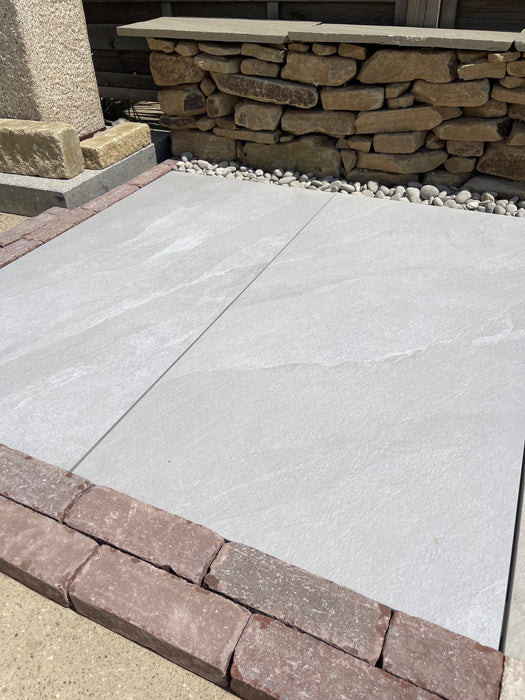 Pearl - 1200 x 600 x 20mm