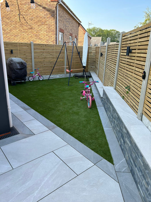 Pearl - 1200 x 600 x 20mm