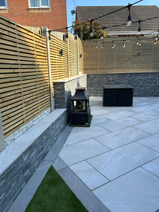 Pearl - 1200 x 600 x 20mm