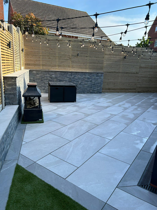 Pearl - 1200 x 600 x 20mm