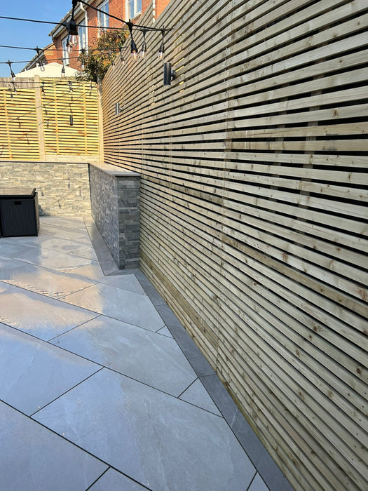 Pearl - 1200 x 600 x 20mm