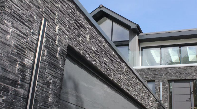 Natural Stone Cladding — GS Supplies