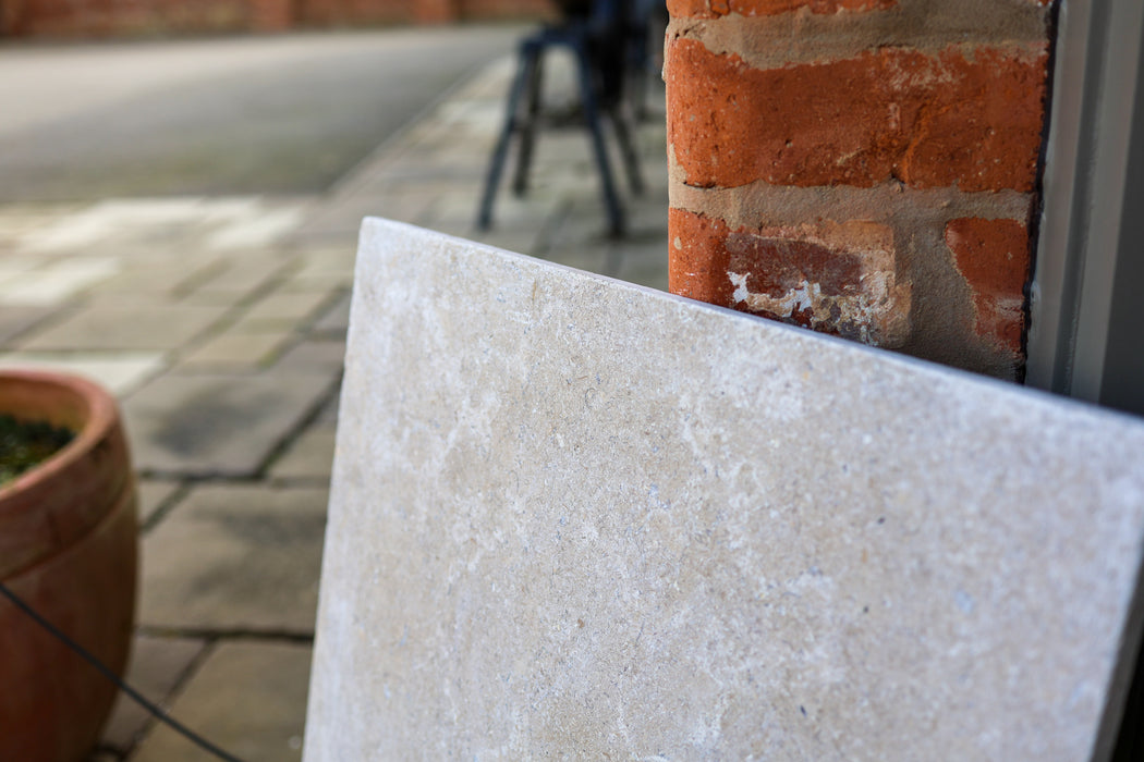 Natural Pearl Limestone - 600 x 900 x 22mm