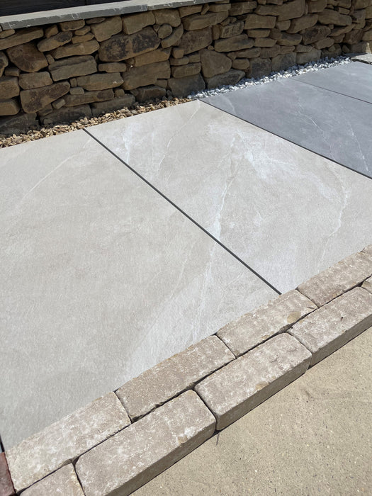 Sponda - 1200 x 600 x 20mm