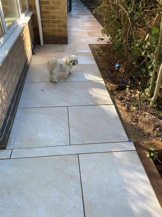 Sponda - 1200 x 600 x 20mm