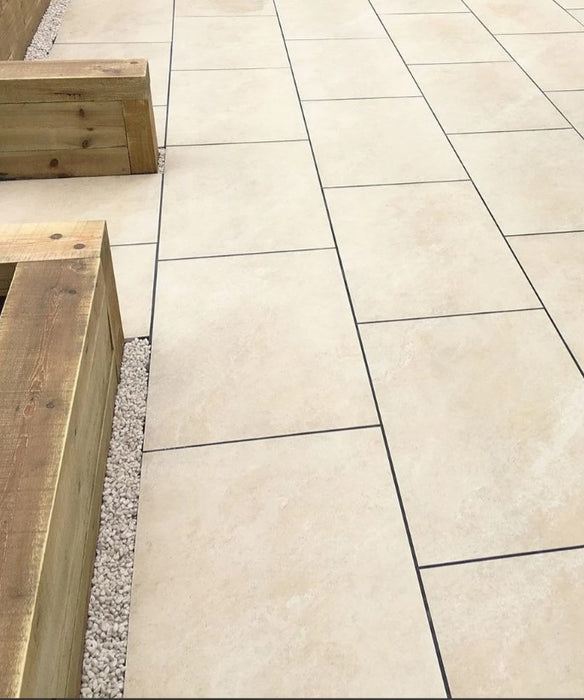 Stone Beige - 900 x 600 x 20mm