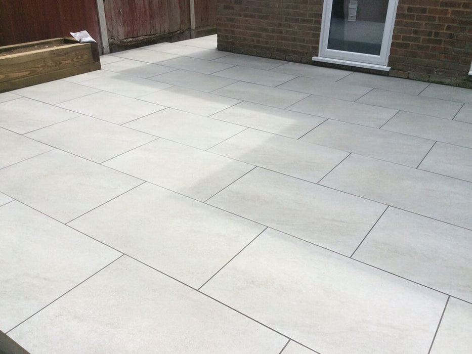 Stone Grey - 900 x 600 x 20mm