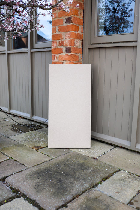 Oatmeal - 1000 x 500 x 20mm