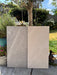 Italian Porcelain Tiles - Grey & Beige