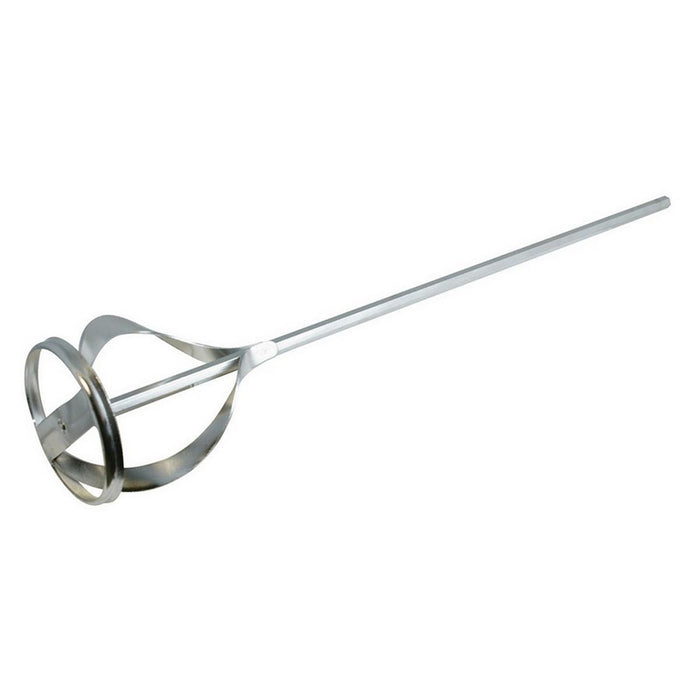 Silverline (282512) Mixing Paddle Zinc Plated 100 x 580mm