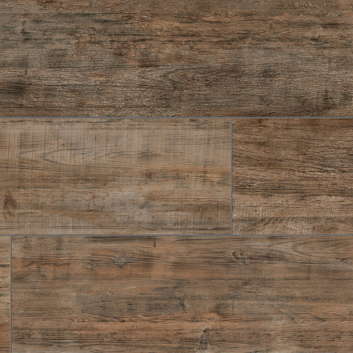 Quercia - 1200 x 300 x 20mm