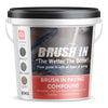 Brush In - Paving Joint Compound - 20kg