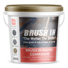 Brush In - Paving Joint Compound - 20kg